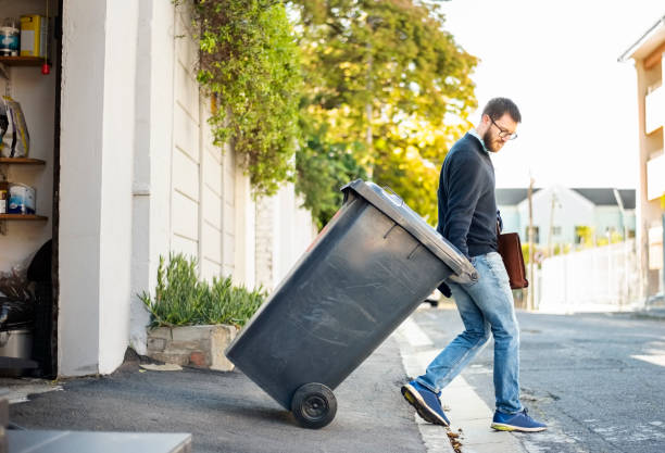 Best Attic Cleanout Services  in Mount Vernon, NY