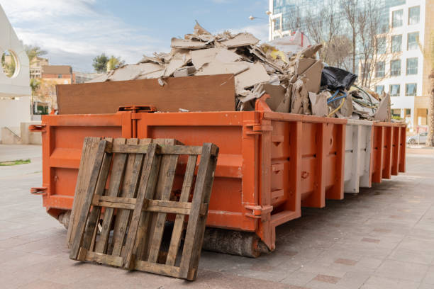 Best Commercial Cleanout Services  in Mount Vernon, NY