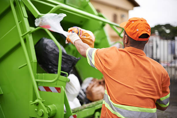 Best Yard Cleanup Services  in Mount Vernon, NY