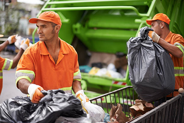 Best Professional Junk Removal  in Mount Vernon, NY