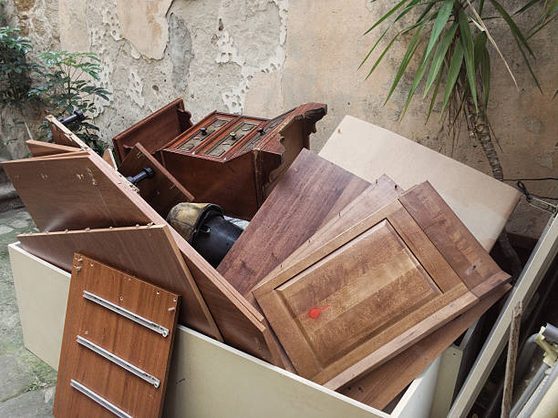 Best Office Junk Removal  in Mount Vernon, NY